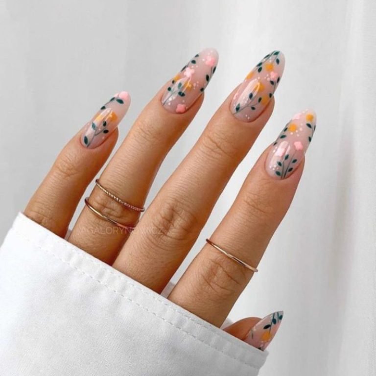 Pretty Florals