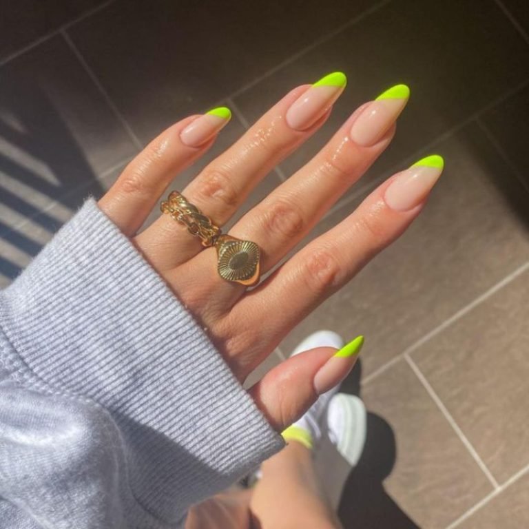 Neon Edges