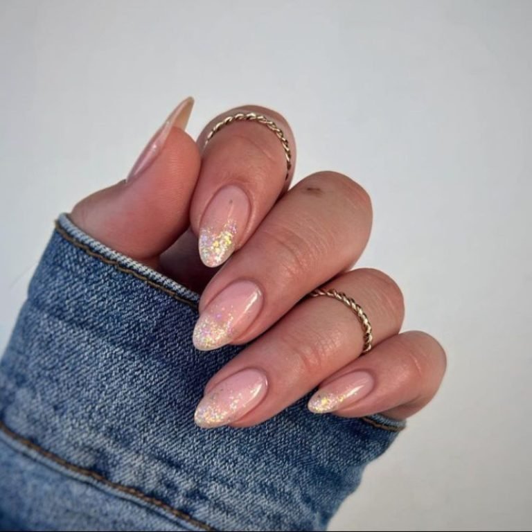 Graduation Sparkles