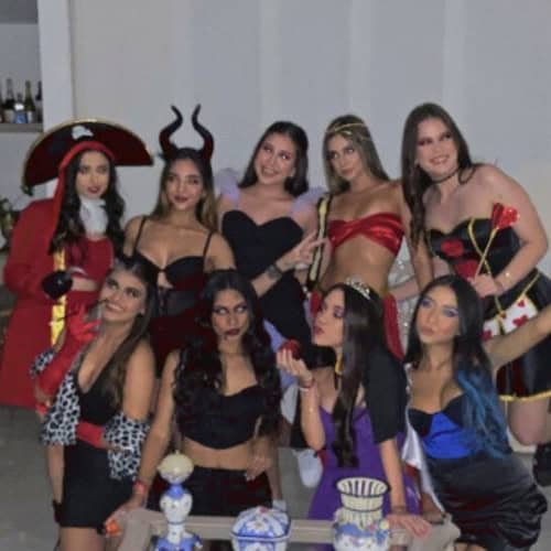 Disney Villains