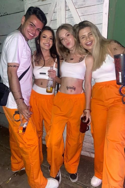 Inmates