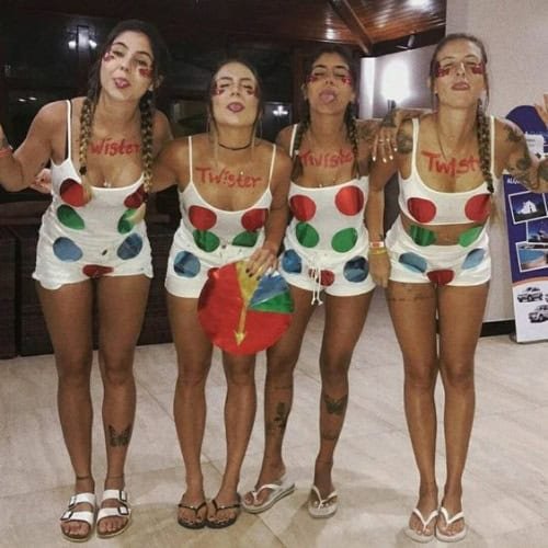 Twister