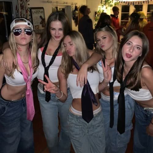 Magic Mike