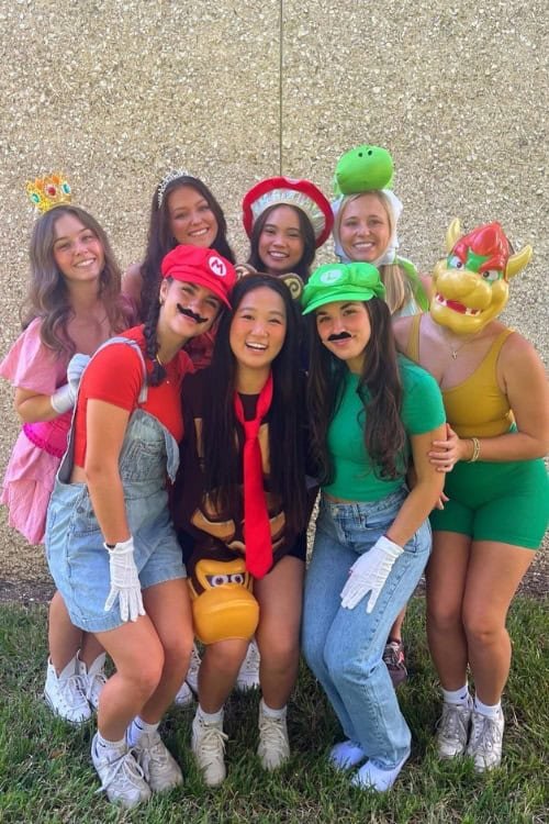 Mario Kart