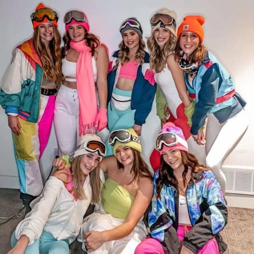 Après Ski Team