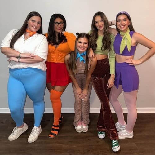 Scooby-Doo