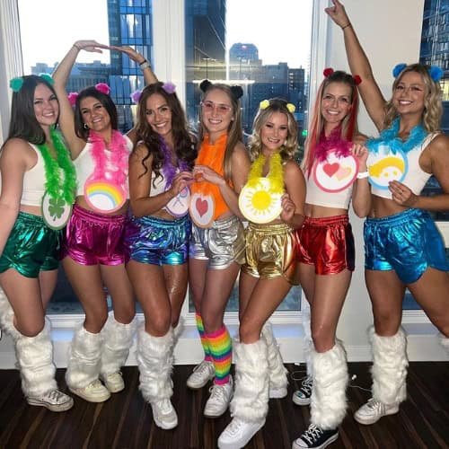 Care Bears