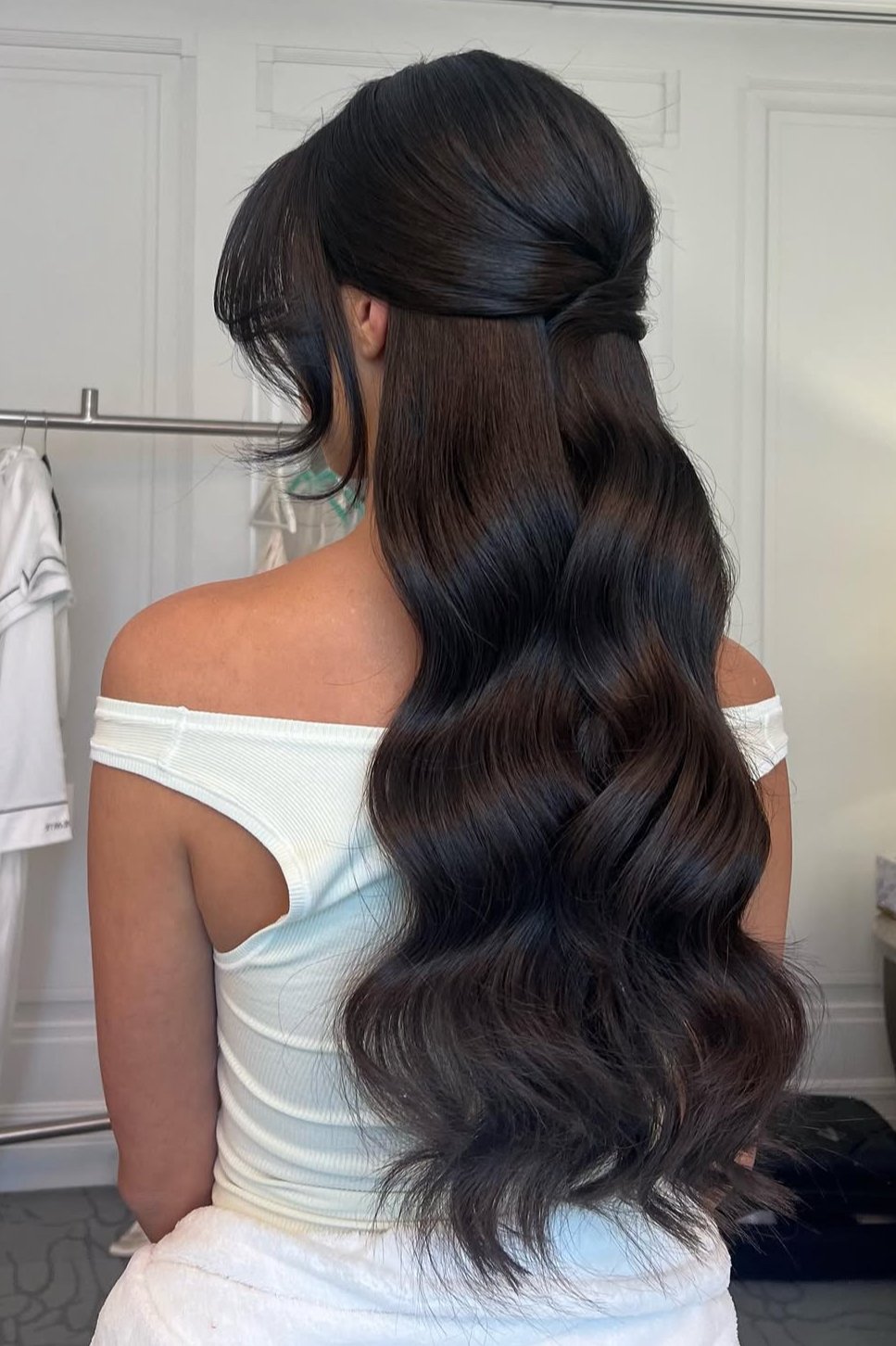 rachellerosehair