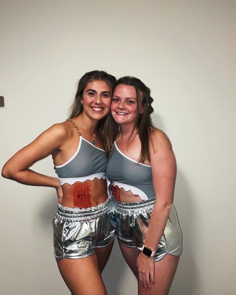 KILLER SHARKS