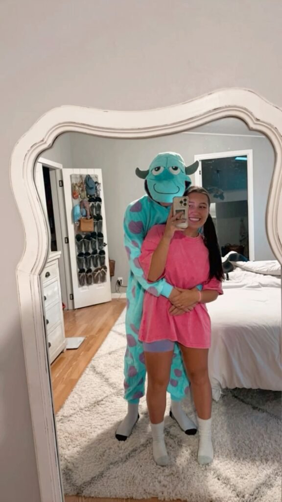 SULLY AND BOO