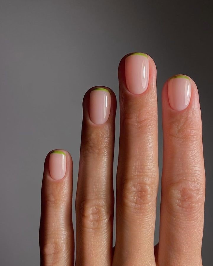 Matcha Green