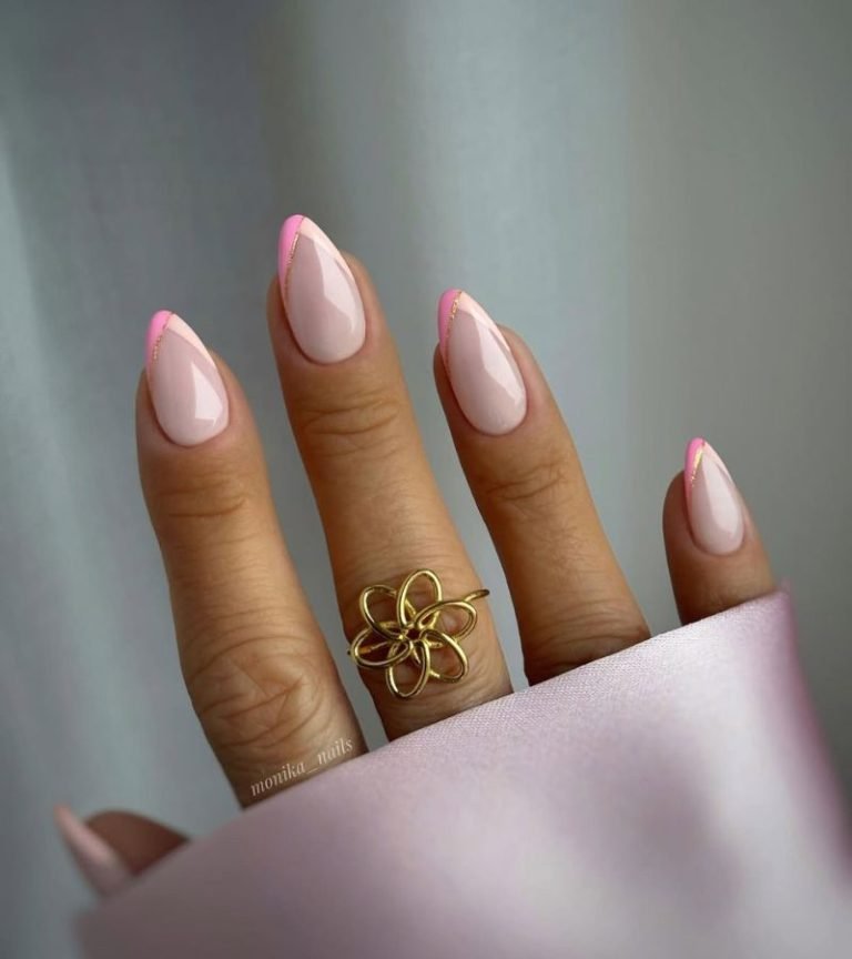 Rosy Glow