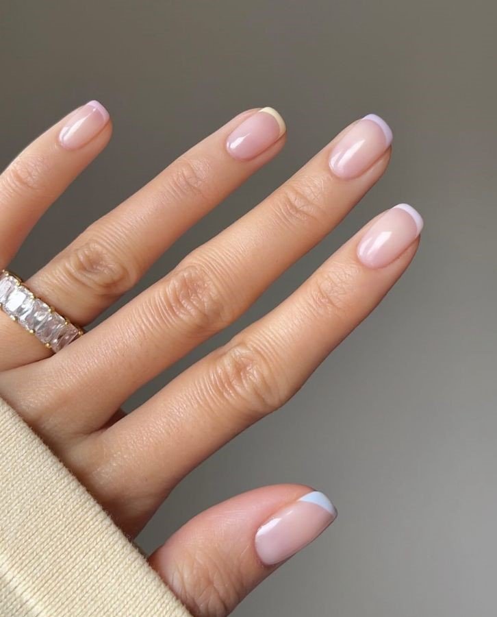 Pastel Pop