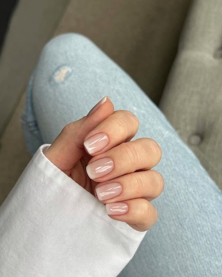White Fade