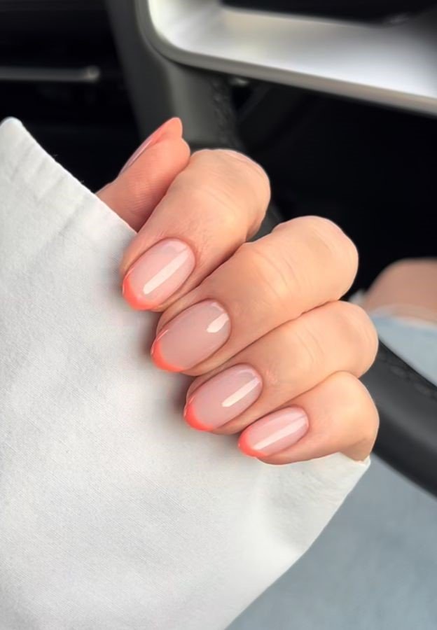 Just Peachy