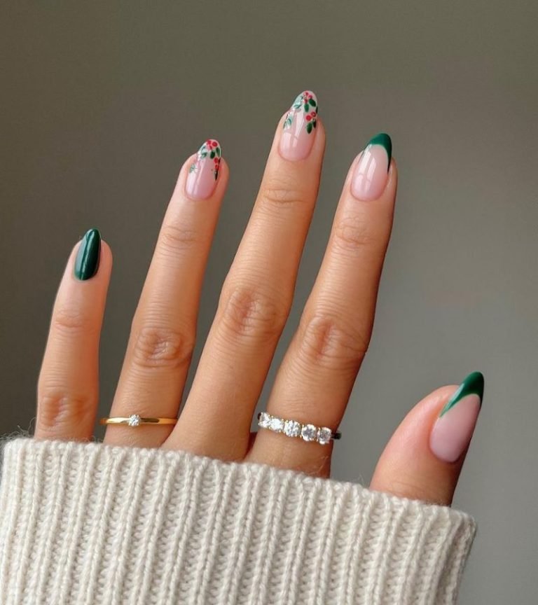 Holly Tips