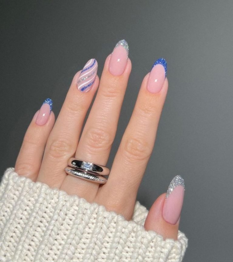 Snowy Sparkle