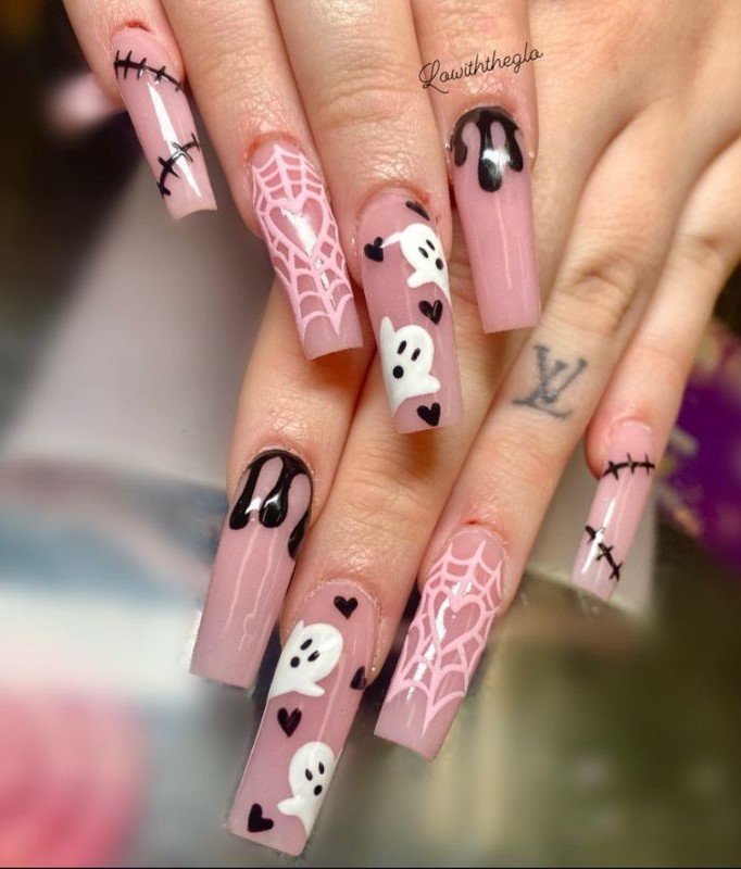 Sweet Scares