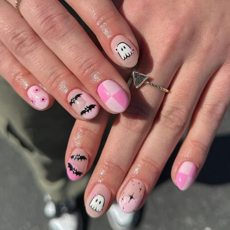 Pink Creeps