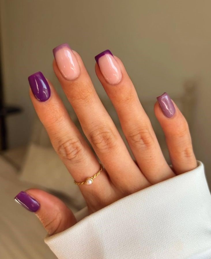 Lilac Love