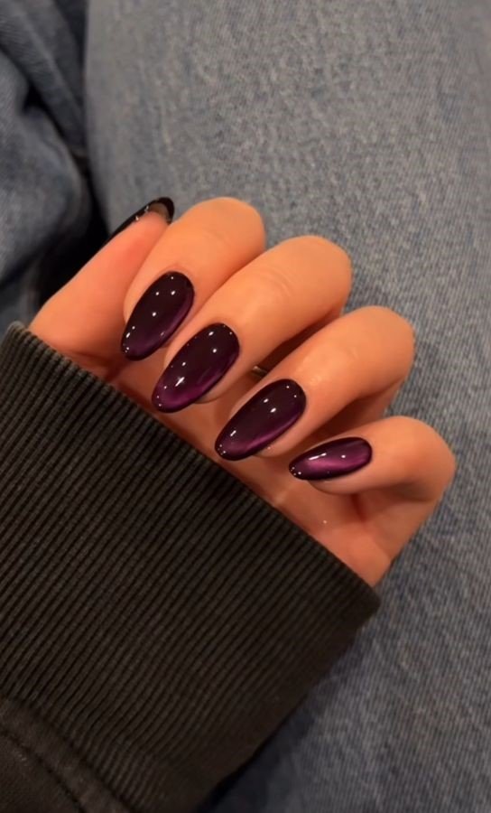 Glossy Berry