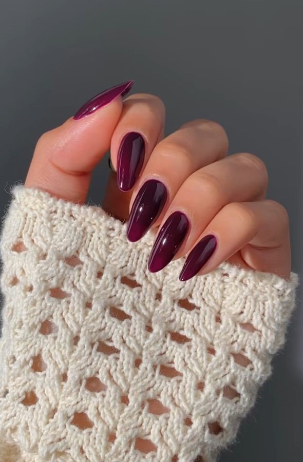 Moody Mauve