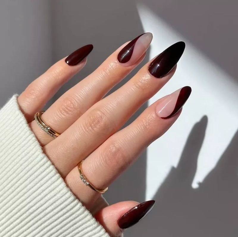 Berry Twist