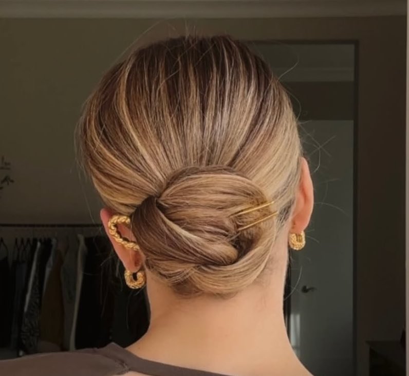 Pretzel Knot Tutorial