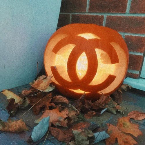 Chanel Logo