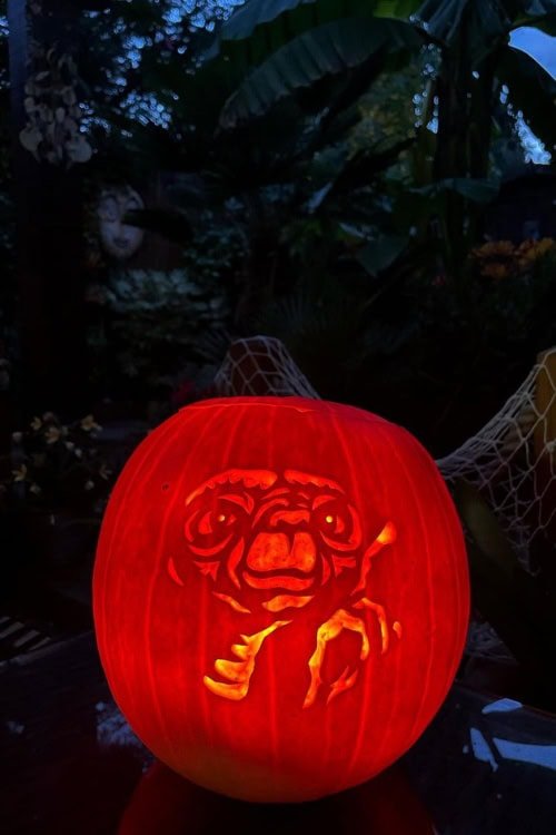 ET