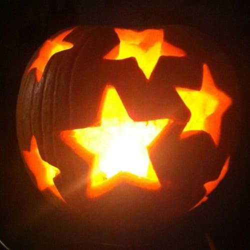 Simple Stars