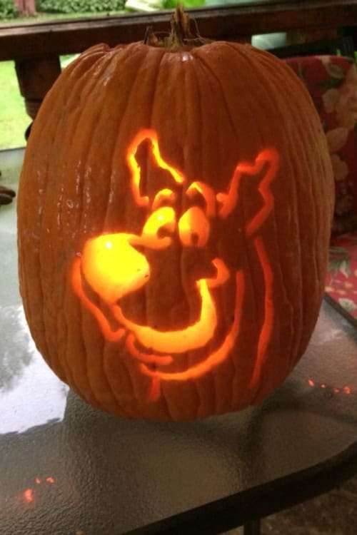 Scooby Doo