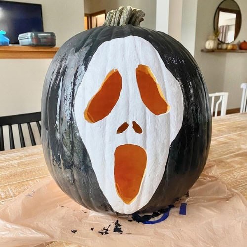 Ghostface