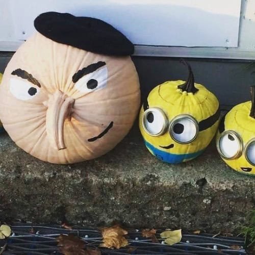 Minions
