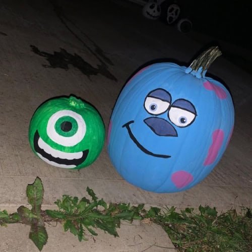 Monsters Inc.