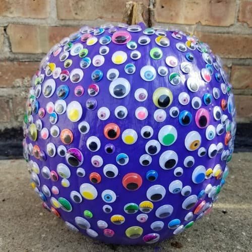 Googly Eyes