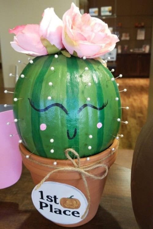 Cactus