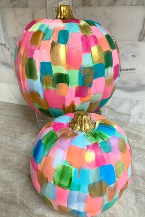 Colorful Confetti