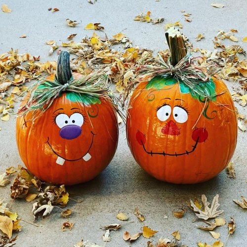 Cute Faces