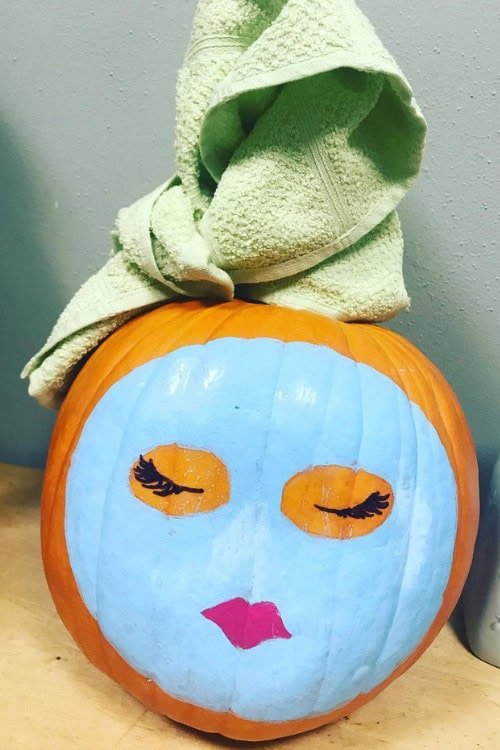Spa Day