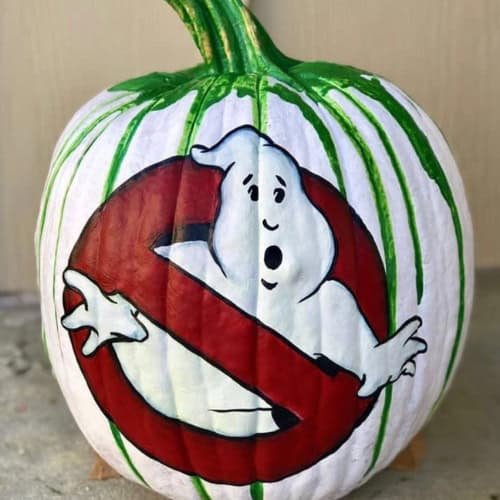 Ghostbusters