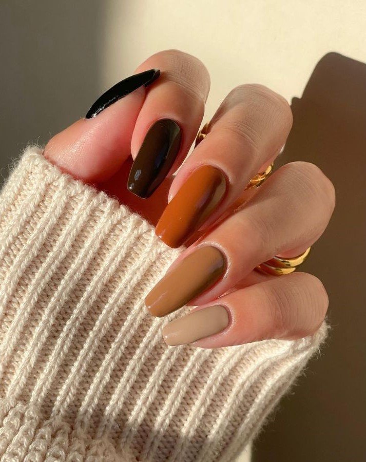 Fall Skittles 