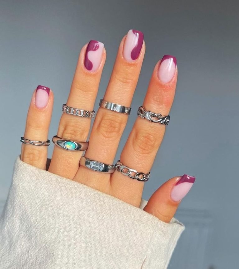 Plum Perfection