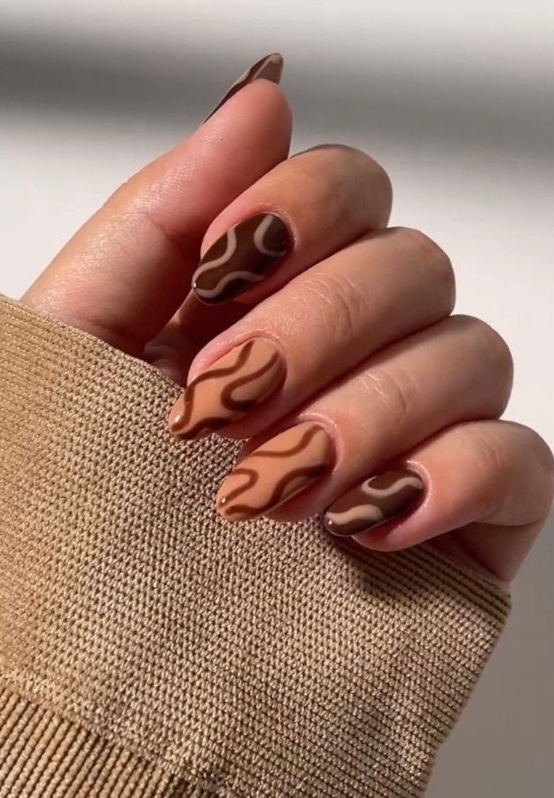 Caramel Drizzle