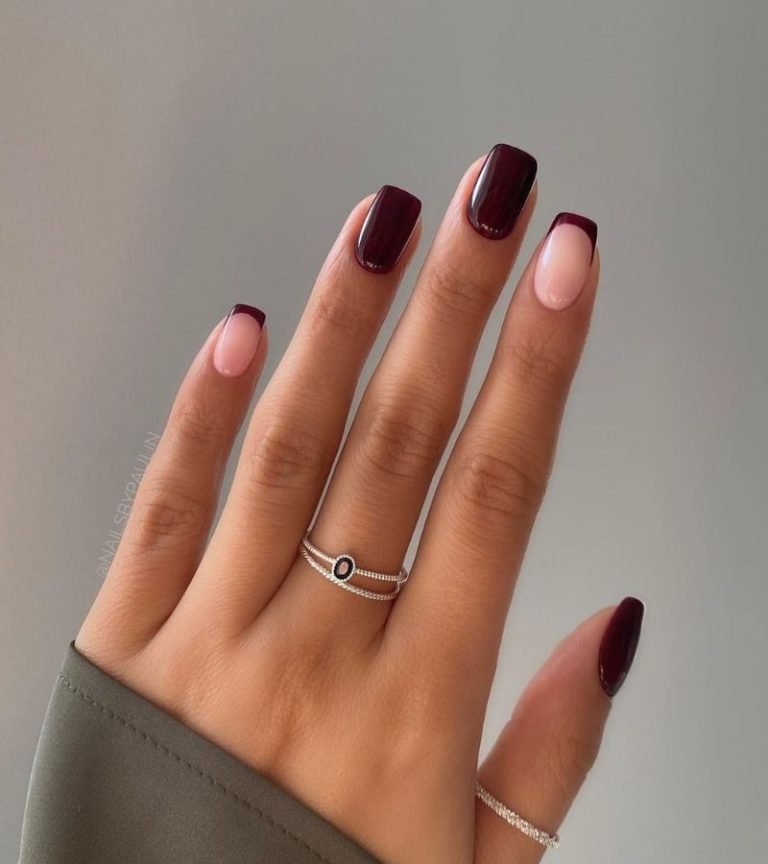 Deep Plum