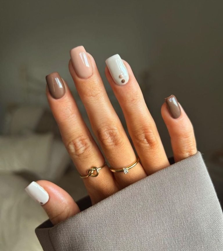 Mocha Madness