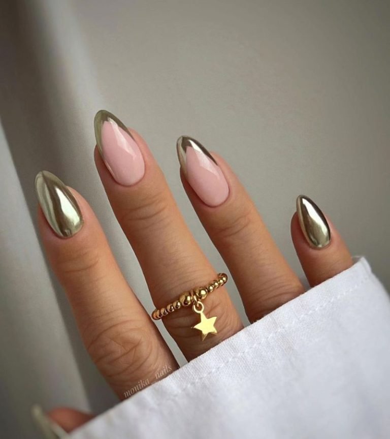 Polished Glow