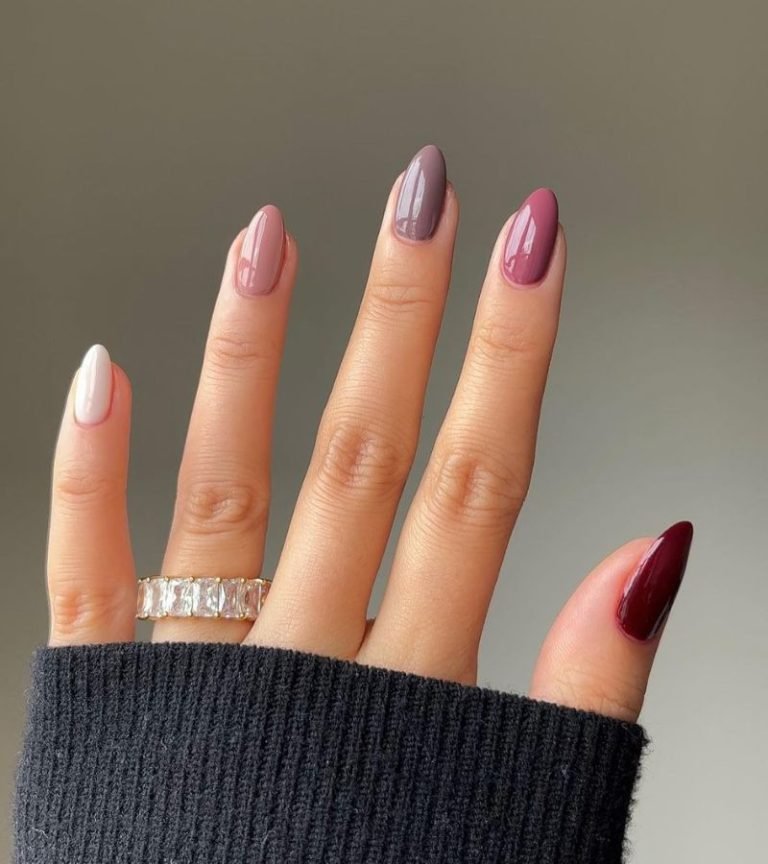 Soft Fall Gradients