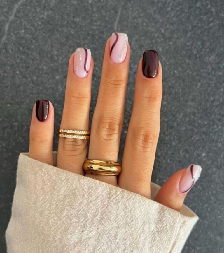 Cocoa Swirls