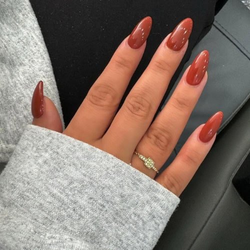 Pumpkin Spice